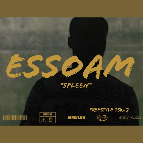 Freestyle TSR 2 Spleen