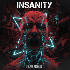 STÖRGERÄUSCHE3000, IAN CRANK - INSANITY