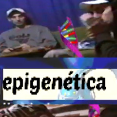 josu"joshu joshu"- EPIGENÉTICA. @joshu-joshu pre 2020!!!
