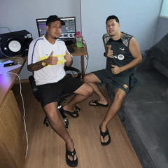 MT - AQUECIMENTO DE LEVE (DJ RD DE VILA VELHA & DJ PV DO S.I) 2k25