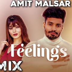 Feelings Sumit Goswami (Remix)