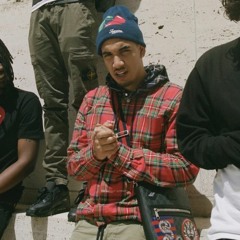 Fenix Flexin ~ Still | Unreleased