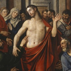 Sermon on the Third Sunday after Easter