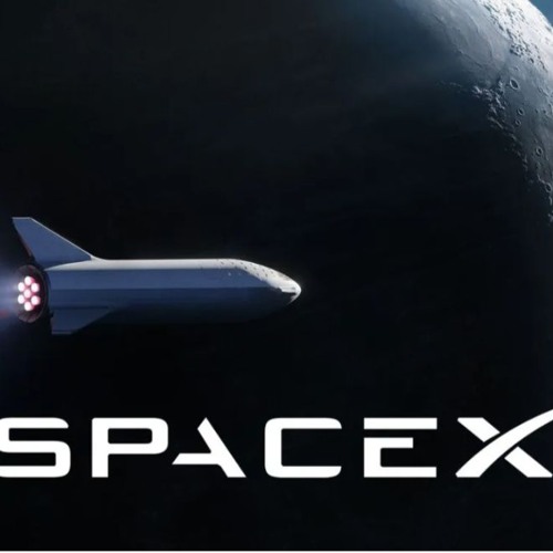 Space X (Remix)