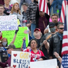 Karen Needs a Haircut