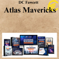 [CoursesBetter.com] DC Fawcett – Atlas Mavericks