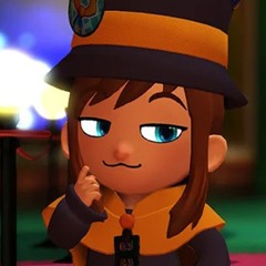 What if AI made (another, another) "Hat in Time" song?