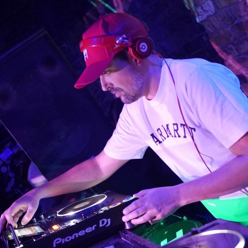 Martin Larner & Mcs Viper, O.V & Wicked (Platform 81 Launch Party)