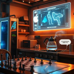 AI Innovations Unleashed: From Apple's OpenELM to Meta's Llama 3 and Beyond