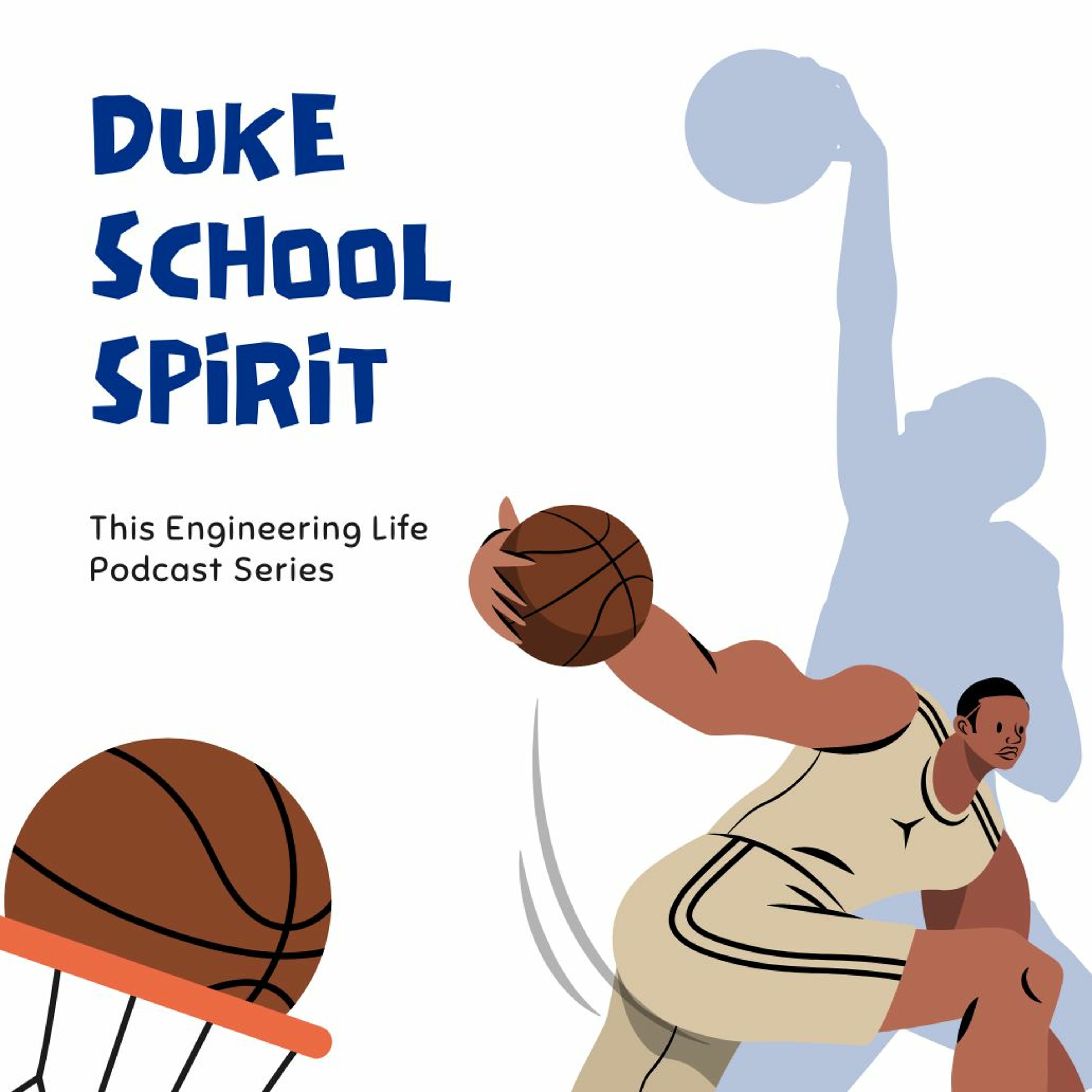S6E06 - Duke School Spirit