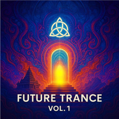 ॐOldSchool Goa Future Trance Mix by Goalogiqueॐ   24.05.2025
