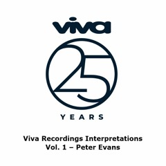 Interpretations Volume 1 - Peter Evans