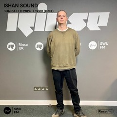 Ishan Sound - 04 February 2024