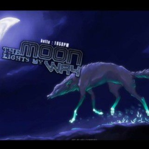 The Moon Lights My Way - Kettu (Lapfox trax/Halley Labs)