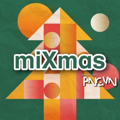 MIXMAS (Various Artist)