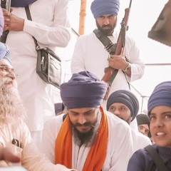 Waris Punjab De - Amritpal Singh