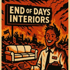 The Furniture Salesman