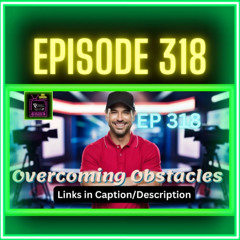 A Voice Standing Strong Through Adversity (Ep 318)
