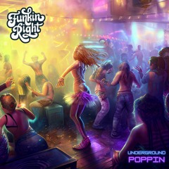 FunkinRight - Original Tunes & Remixes