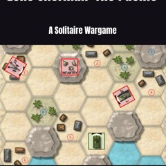 ❤read⚡ Lone Sherman: The Pacific: A Solitaire Wargame (Mike Lambo Solitaire Book