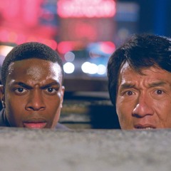 Let’s bounce - Rush Hour 2