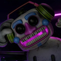 DJ Music Man (Help Wanted 2) (Fazcade)