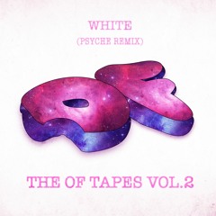 Odd Future White ft. Frank Ocean (PSYCHE EDIT)