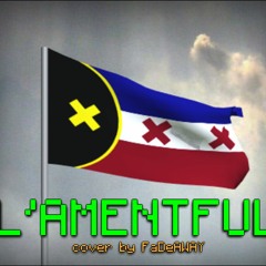 [CRINGE] L'AMENTFUL (A Dream SMP Megalovania) [FaDeAWAY's Take]