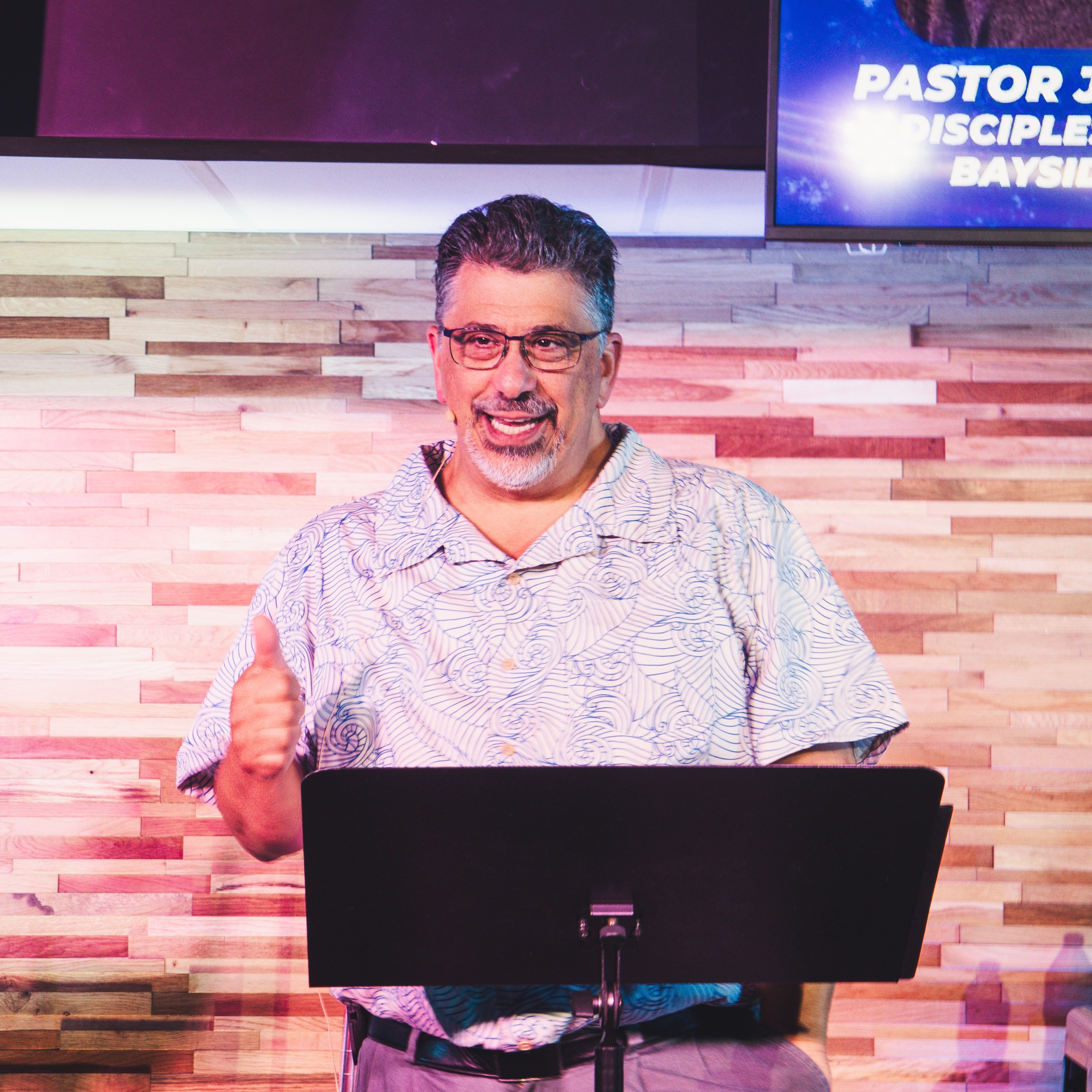 God Radically Changed The Christian Reality | Pastor Joe Faraldi | Wellspring Church episode artwork