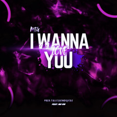 MTG - I Wanna Love You Feat. Mc Gw (Prod.TallesHenriqueDj)