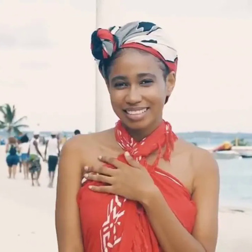 Fè lanmou Mwen Benediksyon " Vidéo officiel