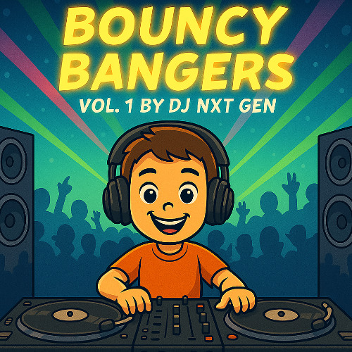 Bouncy Bangers Vol. 1