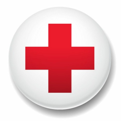 American Red Cross - 3 - 11