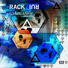 Soundclash (Deekline & Ed Solo's Jungle Cakes Remix)