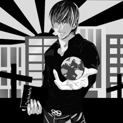 God of The New World - Light Yagami