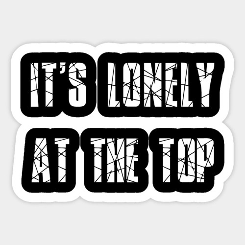 Bavgate X Studio Mike X Fully-0n - itz Lonely At The Top