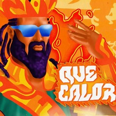 Que Calor (Paródia Major Lazer)