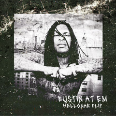 WAKA FLOCKA FLAME-Bustin at em (hellgnar flip) *FREE DOWNLOAD*