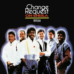 Ready For The World | Oh Sheila (Change Request ReVision)