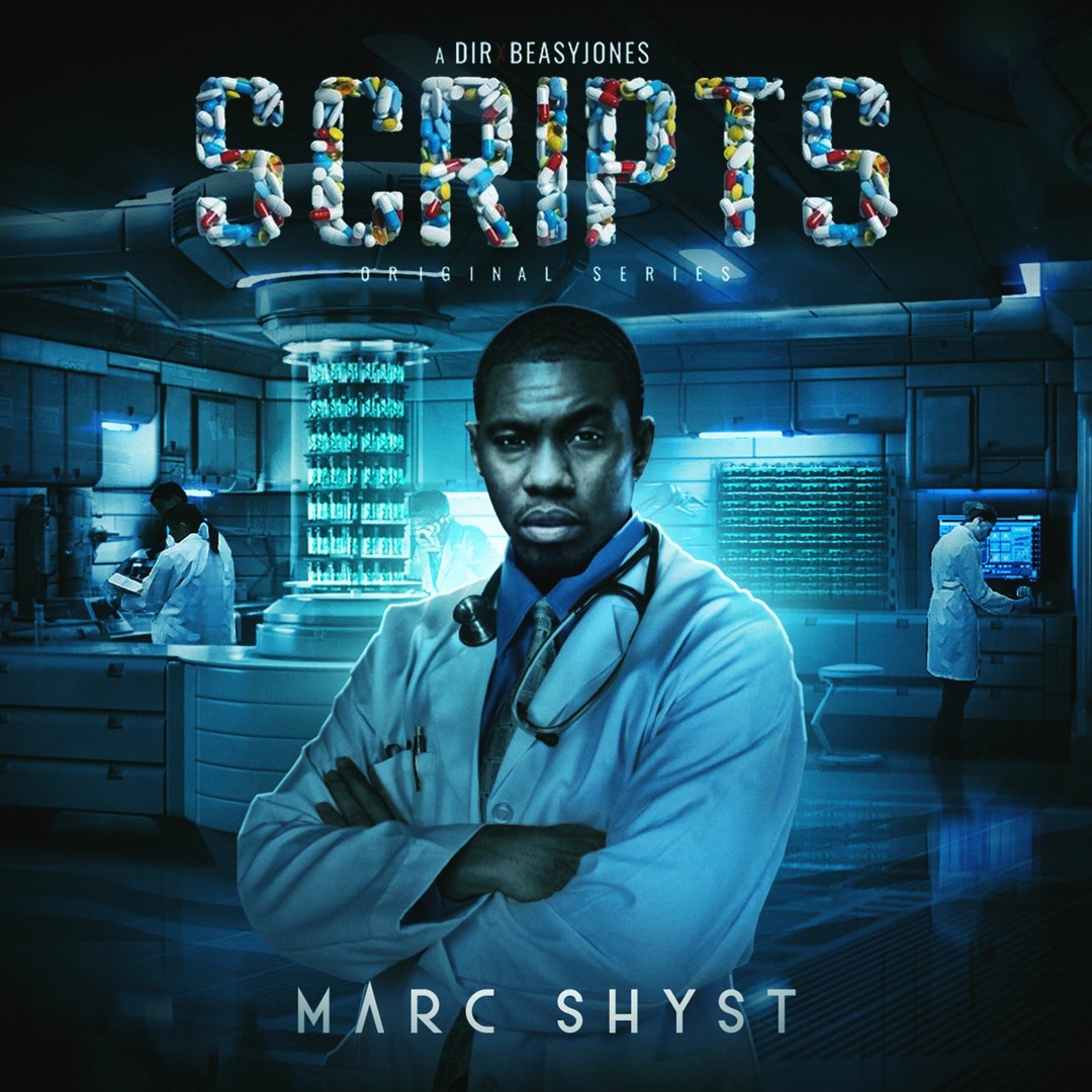 Script Soundcloud Stream Scripts ( Clean ) by Marc Shyst by Deeper Entertainment (WLTP # ...