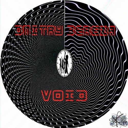 Dmitry Bereza - Void (Original Mix) [UA141]