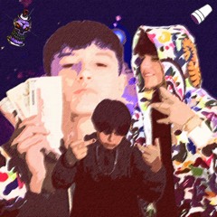 $moke$pot x Glonzzo x Ogmicah - Opposition