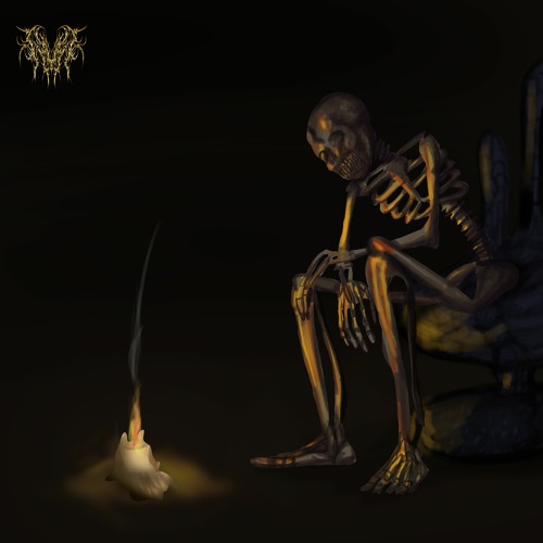 WAR GOD(PROD.SKOTSKR)