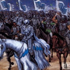 Berserk OST - Forces (Trap Remix)