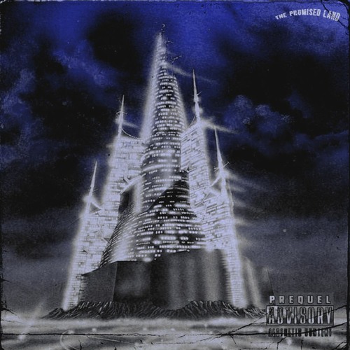 THE PROMISED LAND (EP)
