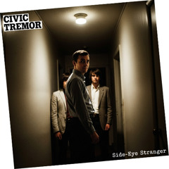 Civic Tremor - (1977) Folded Corners - Side-Eye Stranger [S01]
