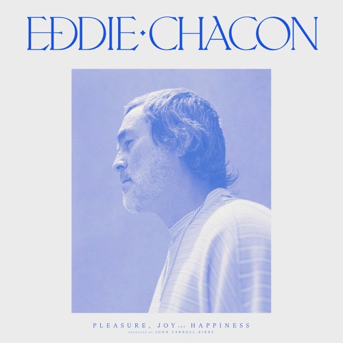 Eddie Chacon - 04 - "My Mind Is Out Of Its Mind"