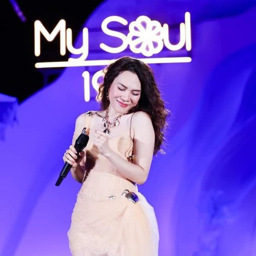 MỸ TÂM - CHUYỆN TÌNH TA TAN VỠ (LIVE)