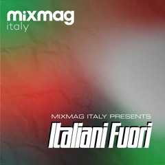 Italiani Fuori