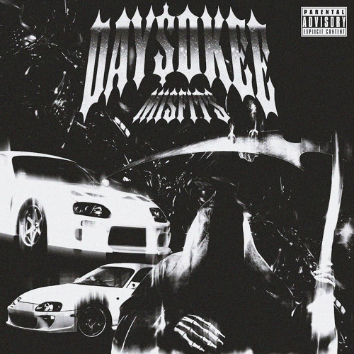 Day$okee- MISFITS feat pranav.wav (prod. SXNJSS)